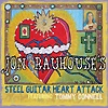 Jon Rauhouse - Steel Guitar Heart Attack