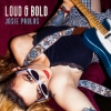 Josie Paulus - Loud & Bold