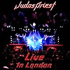 Judas Priest - Live In London