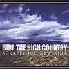 Jud Newcomb - Ride The High Country