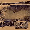 Karcher - Confirming QSO