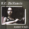 K.C. McKanzie - Hammer & Nails