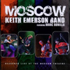 Keith Emerson - Moscow