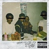 Kendrick Lamar - Good Kid, M.A.A.D City