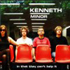 Kenneth Minor - In That They Can't Help It