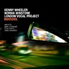 Kenny Wheeler, Norma Winstone, London Vocal Project - Mirrors