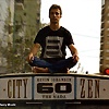 Kevin Johansen + The Nada - City Zen