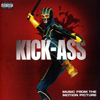 Soundtrack - Kick Ass