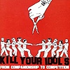 Kill Your Idols - From Companionship To Competition