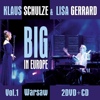 Klaus Schulze & Lisa Gerrard - Big In Europe - Warsaw
