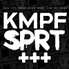 KMPFSPRT - Das ist doch kein Name fr 'ne Band
