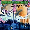 Kommando Sonne-Nmilch - You Pay I Fuck