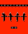 Kraftwerk - 3-D Der Katalog