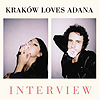 Krakw Loves Adana - Interview