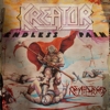Kreator - Endless Pain & Pleasure To Kill & Terrible Certainty & Extreme Aggression