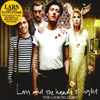 Lars And The Hands Of Light - The Looking Glass