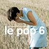 Compilation - Le Pop 6 - Les chansons de la nouvelle scne francaise
