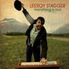 Leroy Stagger - Everything Is Real