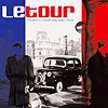 Compilation - LeTour - The Best In French Alternative Music