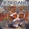 Liesegang - No Strings Attached