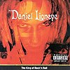 Daniel Lioneye - The King Of Rock'n'Roll