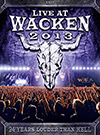 Compilation - Live At Wacken 2013