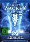 Compilation - Live At Wacken 2015 - 26 Years Louder Than Hell