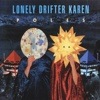 Lonely Drifter Karen - Poles