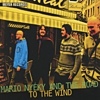 Mario Nyky And The Road - To The Wind