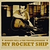 Markus Rill & The Troublemakers - My Rocket Ship