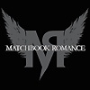 Matchbook Romance - Voices