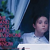 Soundtrack - Me And You And Everyone We Know