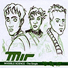 Mir - Invisible Science