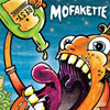 Mofakette - Rest-Schluck