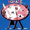 Monade - A Few Steps More