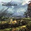 The Moonband - Open Space