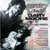 Compilation - Moore Blues For Gary