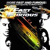 Soundtrack - More Fast And Furious