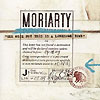 Moriarty - Gee Whiz But This Is A Lonesome Town