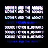 Mother And The Addicts - Science Fiction Illustrated
