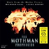 Soundtrack - The Mothman Prophecies