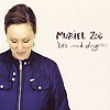 Muriel Zoe - Birds & Dragons