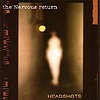 The Nervous Return - Headshot