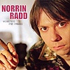 Norrin Radd - Monsters & Angels