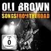 Oli Brown - Songs From The Road