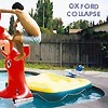 Oxford Collapse - Remember The Night Parties