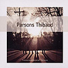 Parsons Thibaud - Transcontinental Voices