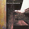 Paula Frazer - A Place Where I Know
