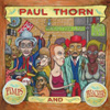 Paul Thorn - Pimps And Preachers