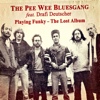 The Pee Wee Bluesgang feat. Drafi Deutscher - Playing Funky